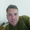 Знакомства: Юра, 35 лет, Юрга