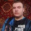 Знакомства: Валентин, 20 лет, Кыштовка