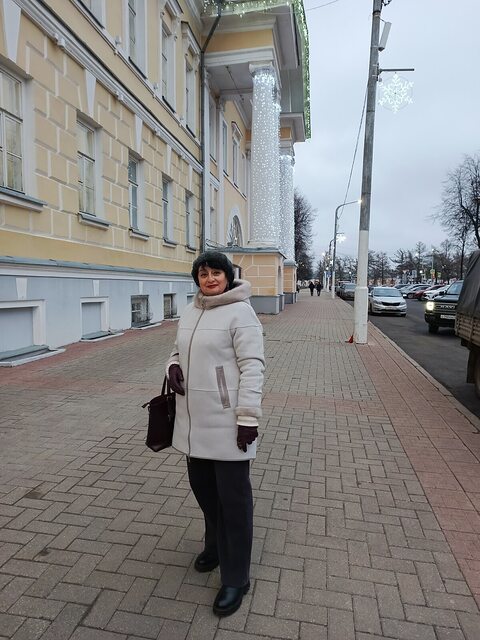 Фото - Tabor.ru