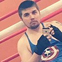 Знакомства: Ден, 34 года, Прокопьевск