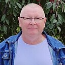 Знакомства: Сергей, 57 лет, Новомосковск