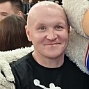 Знакомства: Владимир, 30 лет, Березники