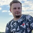 Знакомства: Андрей, 28 лет, Минск