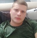Знакомства: Сергей, 28 лет, Щучин