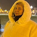 Знакомства: Анастасия, 40 лет, Губкинский