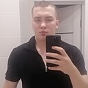 Знакомства: Иван, 21 год, Смоленск