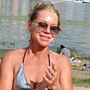 Знакомства: Ольгиня, 45 лет, Москва