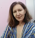 Знакомства: Оксана, 47 лет, Самара