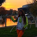 Знакомства: Kristina, 41 год, Екатеринбург