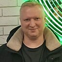 Знакомства: Андрей, 45 лет, Сургут