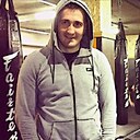 Знакомства: Сергей, 35 лет, Москва