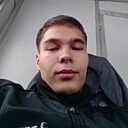 Знакомства: Максим, 25 лет, Новокузнецк