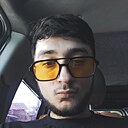 Знакомства: Арман, 25 лет, Туапсе