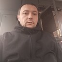 Знакомства: Дмитрий, 36 лет, Тула