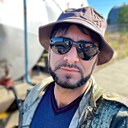 Знакомства: Максим, 35 лет, Радужный (Ханты-Мансийский)