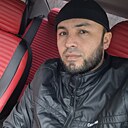 Знакомства: Мухаммад, 32 года, Воронеж