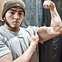 Знакомства: Равдан, 22 года, Алматы