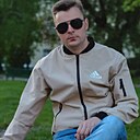 Знакомства: Дима, 36 лет, Могилев
