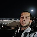 Знакомства: Раджу, 31 год, Серпухов