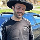 Знакомства: Эдгар, 36 лет, Кострома