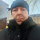 Знакомства: Николай, 43 года, Юрла