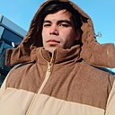 Знакомства: Кеша, 27 лет, Череповец