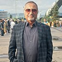 Знакомства: Анзор, 56 лет, Ставрополь