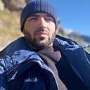 Знакомства: Алим, 35 лет, Беслан