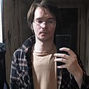 Знакомства: Паша, 26 лет, Москва