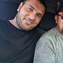 Знакомства: Мурад, 36 лет, Каспийск