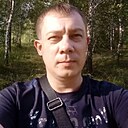 Знакомства: Алексей, 41 год, Красный Луч