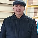 Знакомства: Наиль, 53 года, Уфа