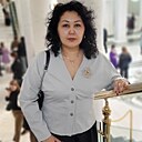 Знакомства: Жанара, 43 года, Караганда