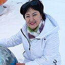 Знакомства: Акзия, 58 лет, Салехард