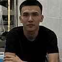 Знакомства: Сайд, 27 лет, Атырау(Гурьев)