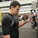 Знакомства: Сергей, 35 лет, Димитровград