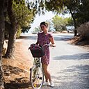 Знакомства: Ольга, 53 года, Севастополь