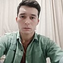 Знакомства: Куандык, 29 лет, Уральска