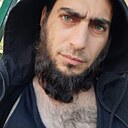 Знакомства: Murad, 39 лет, Махачкала