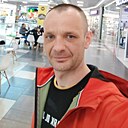 Знакомства: Виктор, 42 года, Мозырь