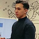 Знакомства: Фархад, 23 года, Альметьевск