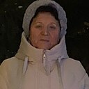 Знакомства: Фарида, 60 лет, Казань