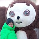 Знакомства: Юля, 37 лет, Чита