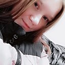 Знакомства: Аня, 21 год, Зима