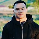 Знакомства: Ербол, 26 лет, Алматы