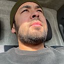 Знакомства: Эльман, 30 лет, Егорлыкская