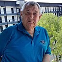Знакомства: Валерий, 68 лет, Прокопьевск