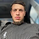 Знакомства: Арсен, 28 лет, Хасавюрт