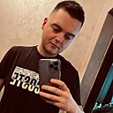 Знакомства: Денис, 37 лет, Барановичи