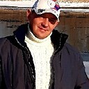 Знакомства: Вадим, 40 лет, Ангарск